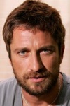 Gerard Butler