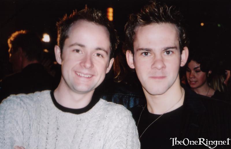 Is billy boyd gay