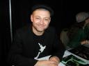 Andy Serkis @ ORC 2007