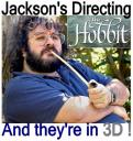 Jackson Hobbit in 3d