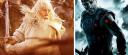 LOTR vs Beowulf