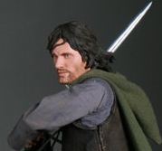 Aragorn Premium Format