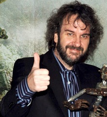 Peter Jackson