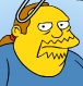 Comic Book Guy