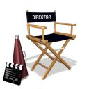 Director Chair