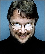 Guillermo Del Toro