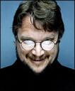 Guillermo Del Toro