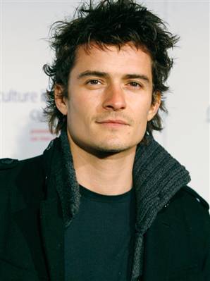 orlando bloom troy