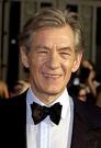 Ian McKellen