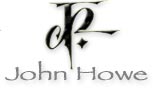 John Howe Logo