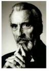 Christopher Lee