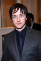 James McAvoy