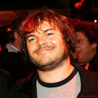 Jack Black