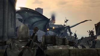 LOTR: Conquest Screenshot 2