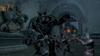 LOTR: Conquest Screenshot 3