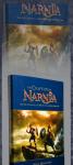 Crafting Narnia bookcover