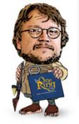 Guillermo Del Toro Hobbit