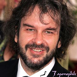 Peter Jackson
