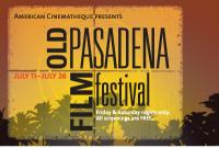 Old Pasadena Film Festival