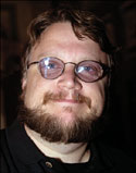 Guillermo Del Toro