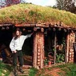 Hobbit House