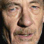 Sir Ian McKellen