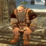 Balin from LOTRO