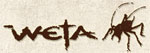 WETA logo