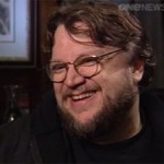 Guillermo del Toro