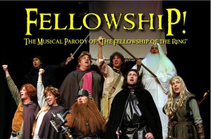 Fellowship! A Musical Fellowship! A Musical