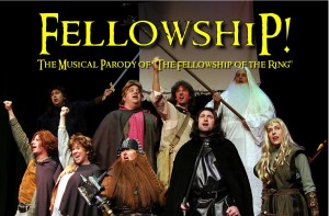 Fellowship! A Musical