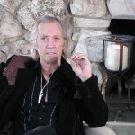 David Carradine:  Farewell To a Great Ringer Fan