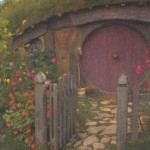 Hobbiton Set (file)