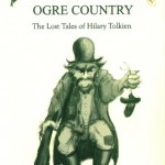 Black & White Ogre Country Front Cover