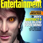 Entertainment Weekly