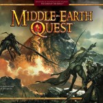 Middle-Earth Quest