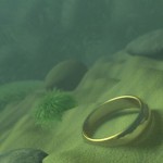 The One Ring Underwater