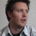 Neill Blomkamp