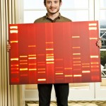 Elijah Wood and his DNA