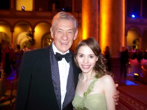 Ian McKellen Ian McKellen