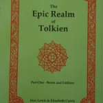 The Epic Realm of Tolkien Part One - Beren and Luthien