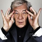 Ian McKellen