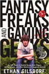 Fantasy Freaks and Gaming Geeks