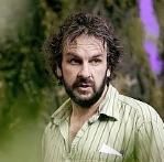 Peter Jackson November 2009