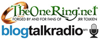 Blog Talk Radio