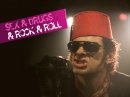 Andy Serkis in Sex, Drugs and Rock & Roll