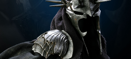 Sideshow Collectibles Morgul Lord Premium Format Figure