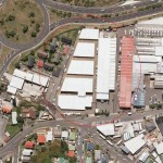 Satellite View of Studio