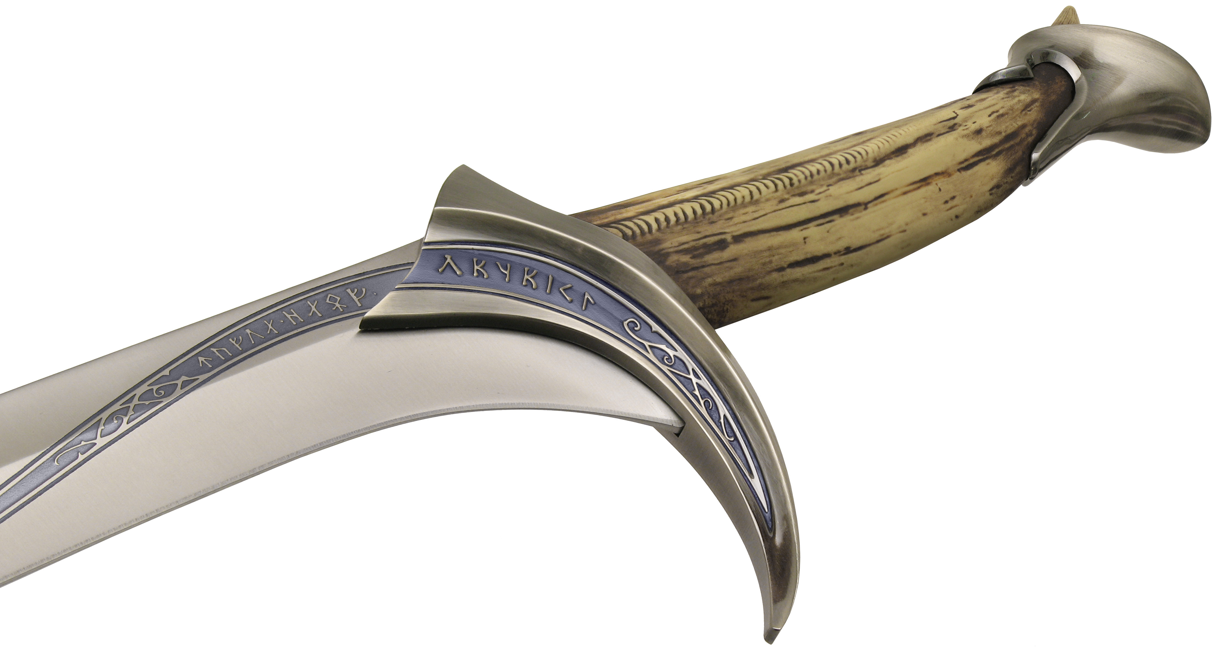 Collecting The Precious – United Cutlery Staff of Gandalf the Grey and