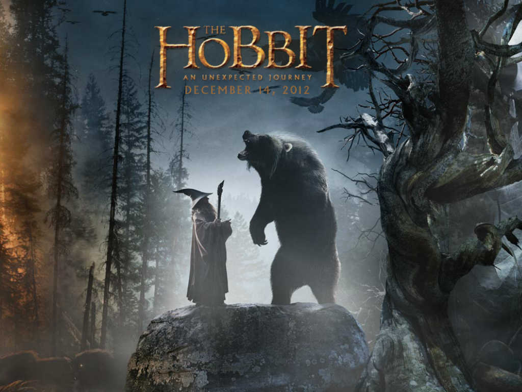 Hobbit film's stars discuss their love of New Zealand | Hobbit Movie